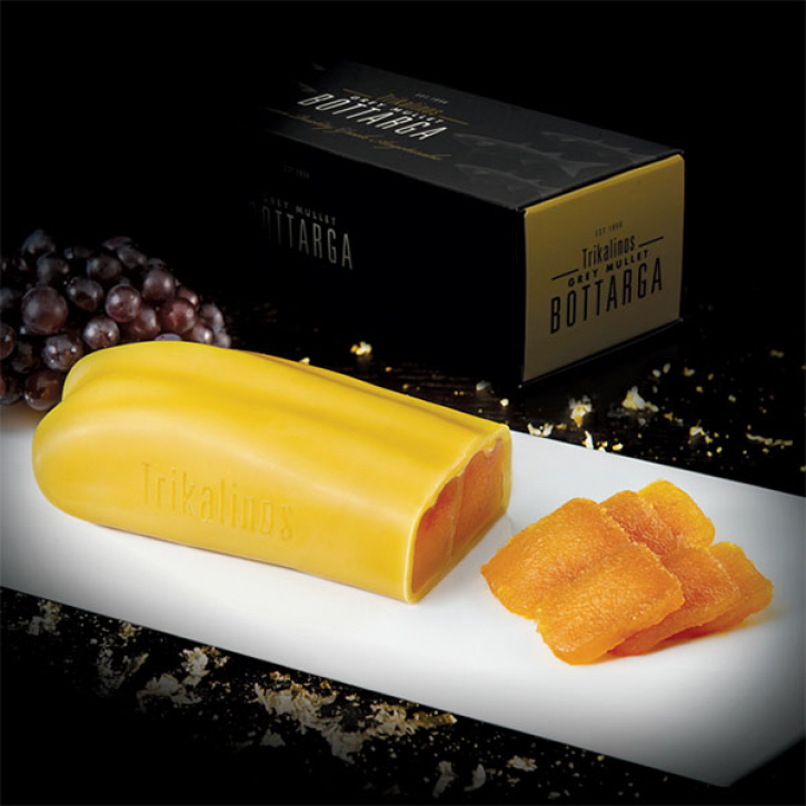 Bottarga (200g) Trikalinos