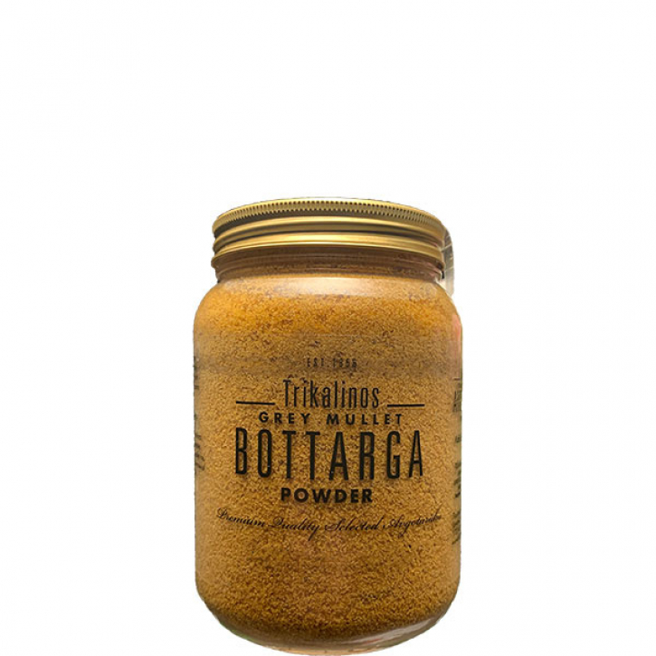 Bottarga Pulver (40g) Trikalinos