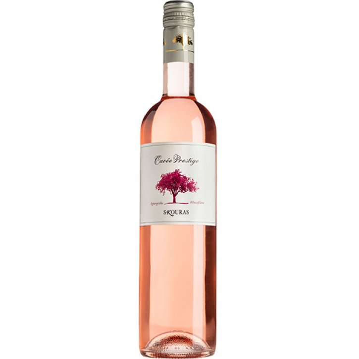 Cuvee Prestige Rosé (750ml) Skouras