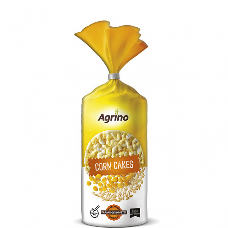 Maiswaffel (120g) Agrino