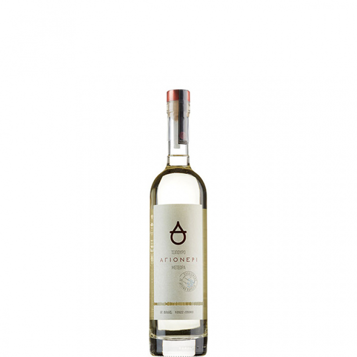 Tsipouro Agioneri (200ml) Tsililis