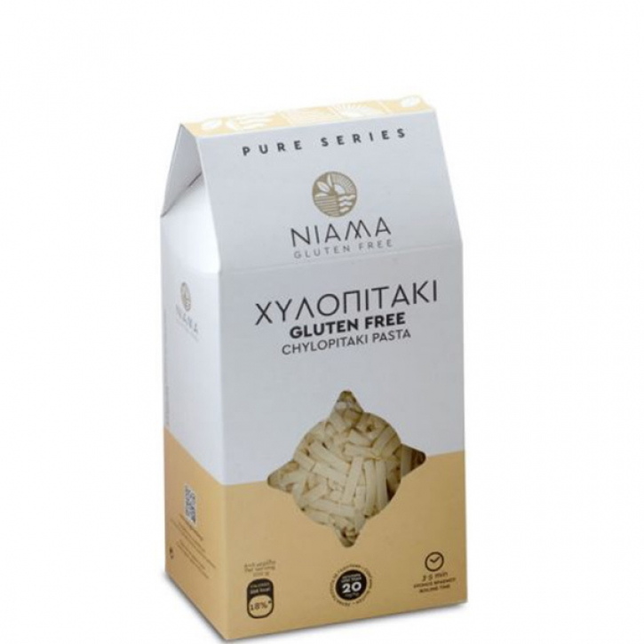 Nudeln Hilopitaki glutenfrei (400g) Niama