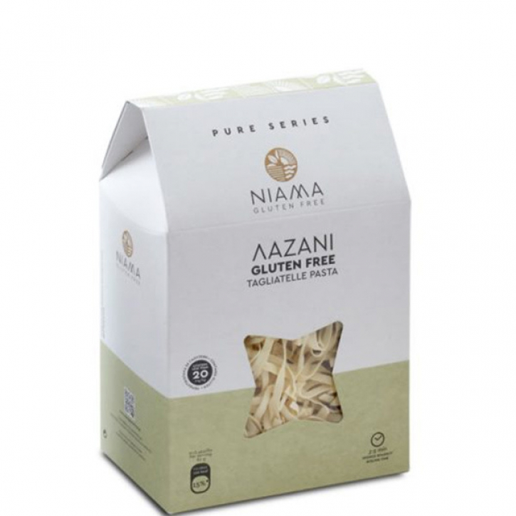 Nudeln Tagliatelle glutenfrei (250g) Niama