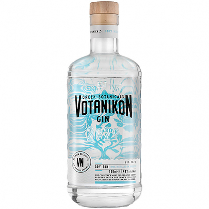 GIN Votanikon (700ml/40%)