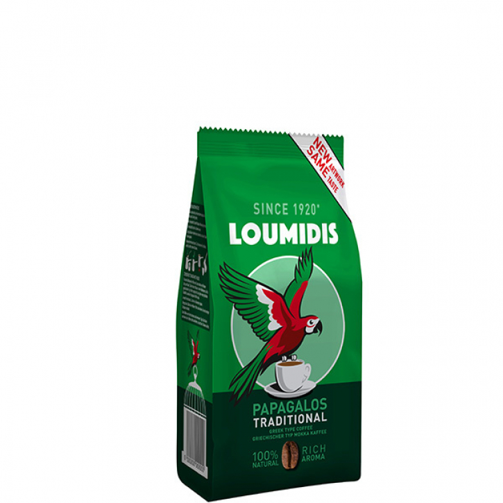 Mokka Kaffee (96g) Loumidis