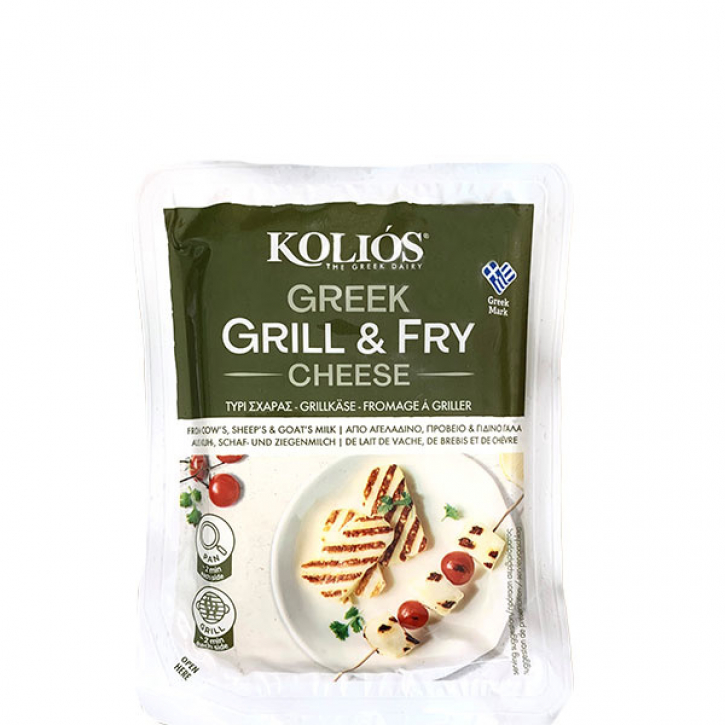 Grillkäse (250g) Kolios