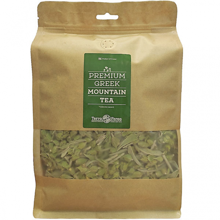 Bergkräutertee Blüten (150g) Ferea Gi