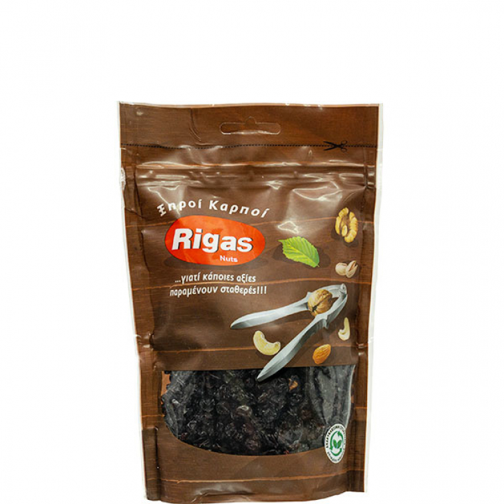 Rosinen schwarz Korinthen (200g) Rigas