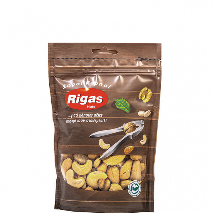 Cashew Nüsse (180g) Rigas
