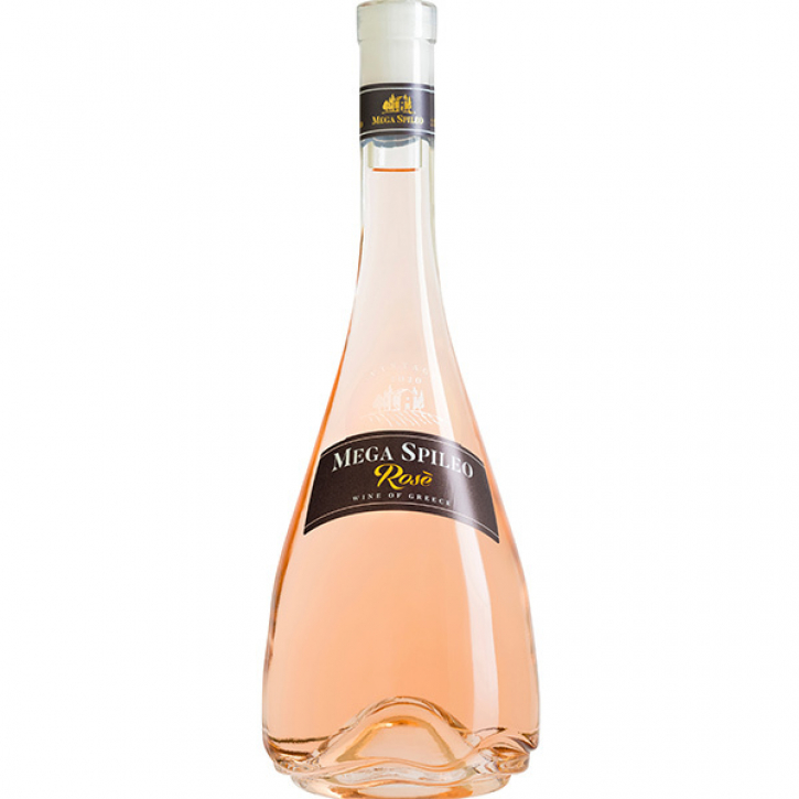 Rose trocken (750ml) Mega Spileo