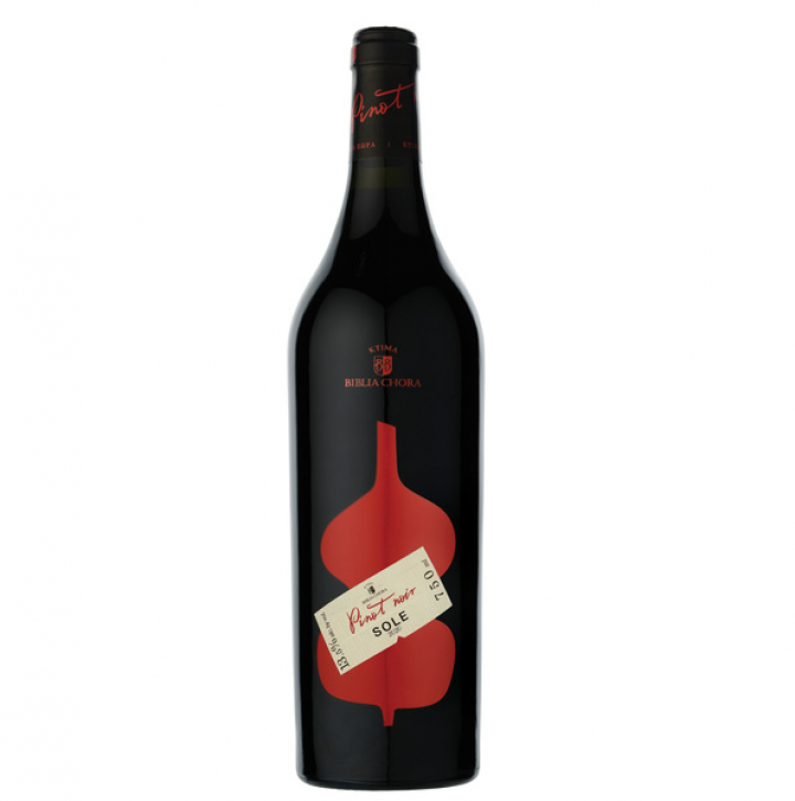 Sole Rot trocken (750ml) Biblia Chora