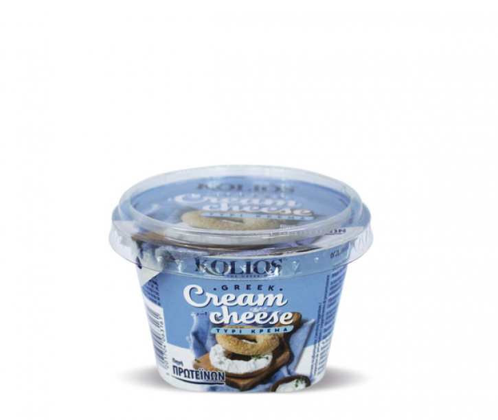 Cream Cheese (200g) Kolios
