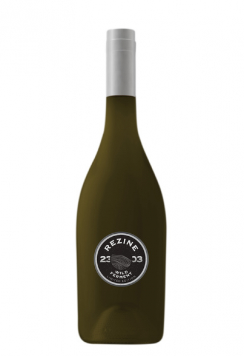 Retsina 2303 Rezine (750ml) Malamatina