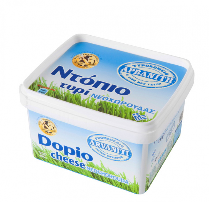 Dopio Käse (900g) Arvanitis