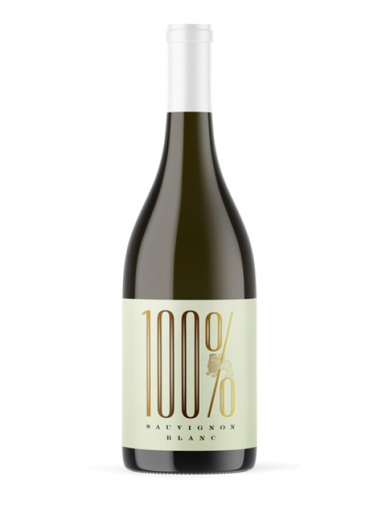 Sauvignon Blanc 100% (750ml) Tsilillis