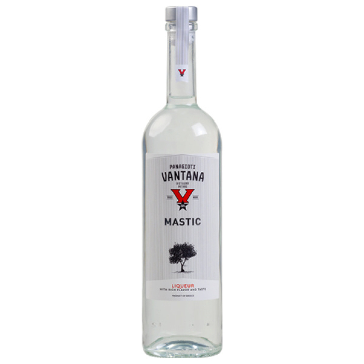 Likör Masticha (700ml) Vantana