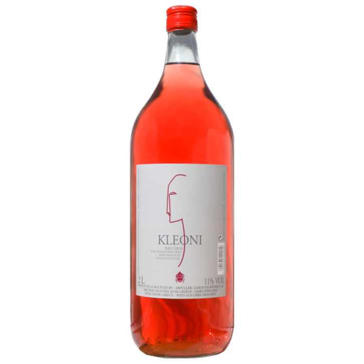 Imiglykos Rose lieblich (2L) Lafkiotis