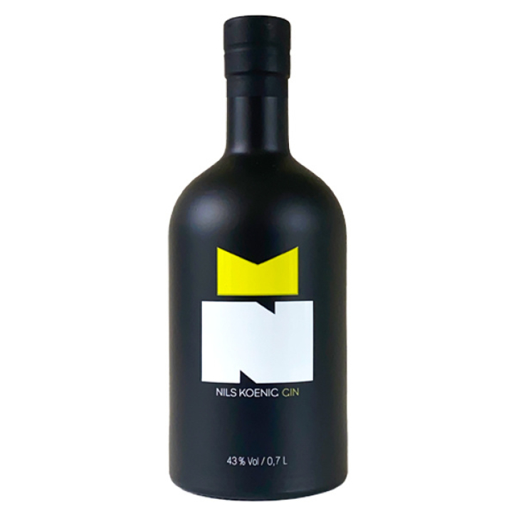 GIN Nils Koenig (700ml/43%)