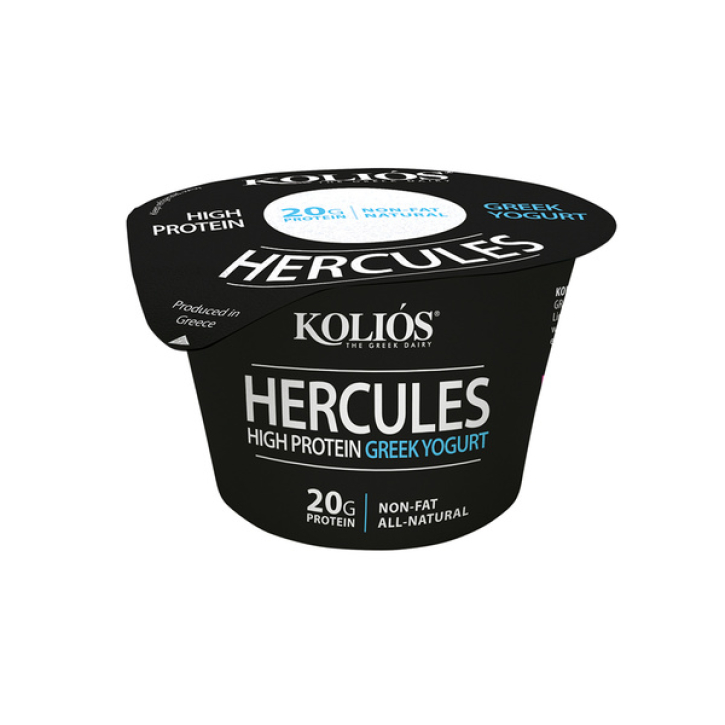 Joghurt griechisch High Protein Hercules (200g) Kolios