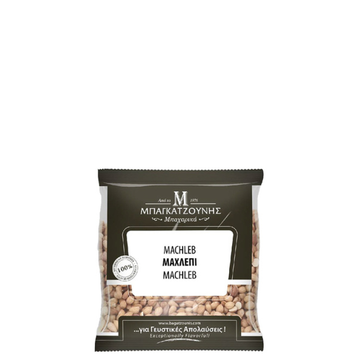 Mahlepi Körner (10g) Bagatzounis