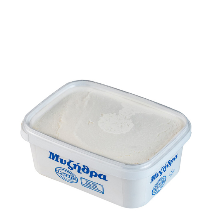 Myzithra Weichkäse (300g) Arvaniti