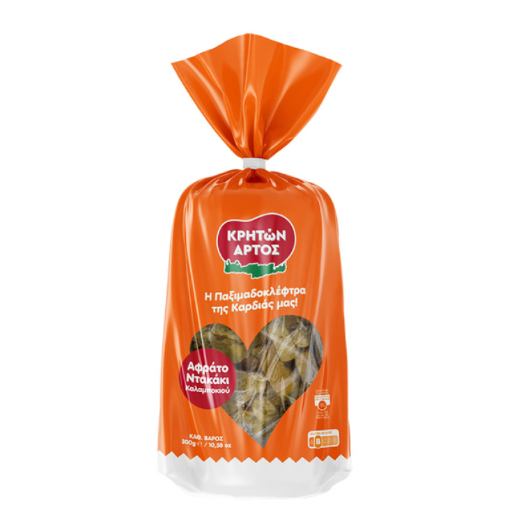 Paximadi mit Mais (300g) KritonArtos