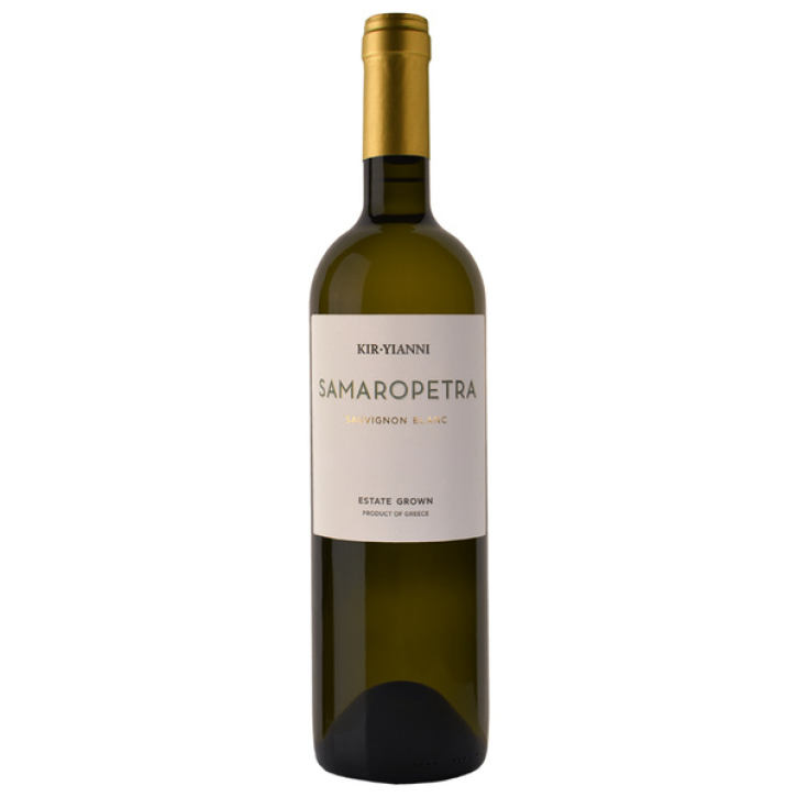 Sauvigon Blanc Weiß 'Samaropetra' (750ml) Kir Yianni
