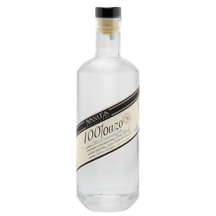 Ouzo Avantes (700ml)