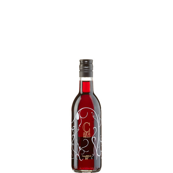Caramelo Rot lieblich (187ml) Tsantali