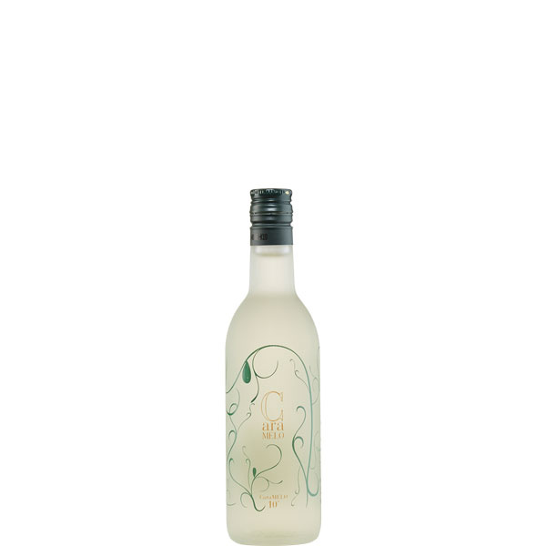 Caramelo Weiß lieblich (187ml) Tsantali