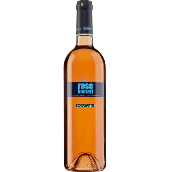 Rose Sec trocken (750ml) Boutari