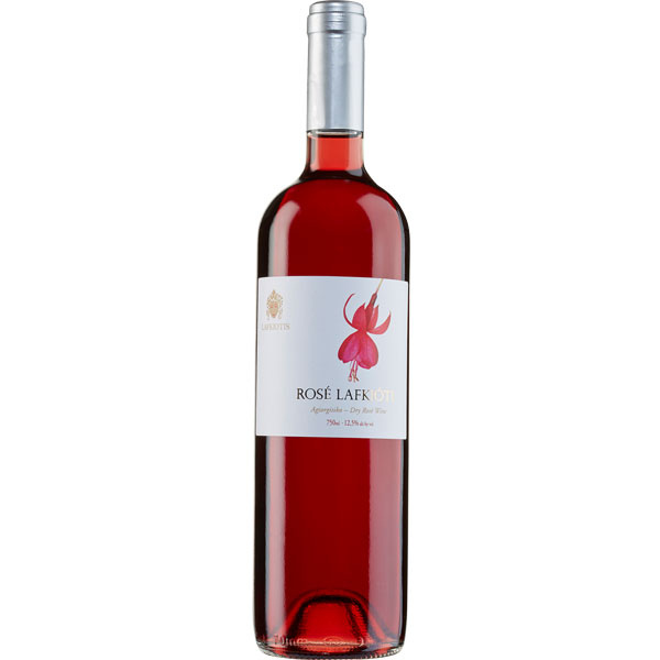 Rose Ktima trocken (750ml) Lafkioti