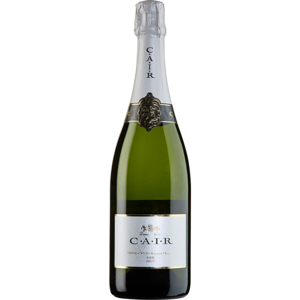 Sekt Brut trocken (750ml) Cair