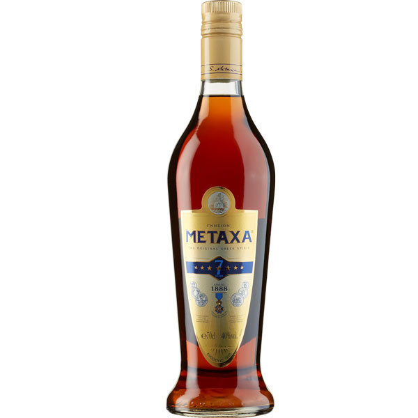 Metaxa 7 Sterne (700ml)