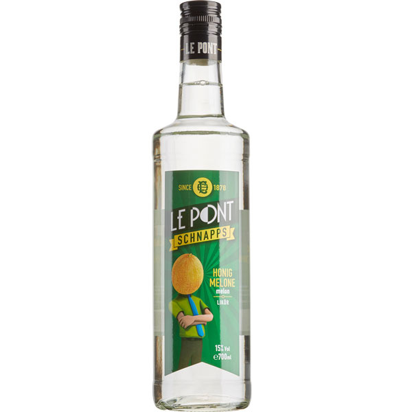 Likör Honigmelone (700ml) Gatsios