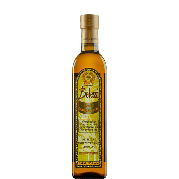 Olivenöl Extra Nativ Belessi (500ml) Magoula
