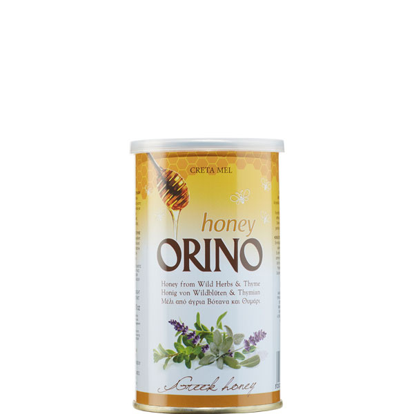 Honig aus Wildblüten (400g Alubox) Orino