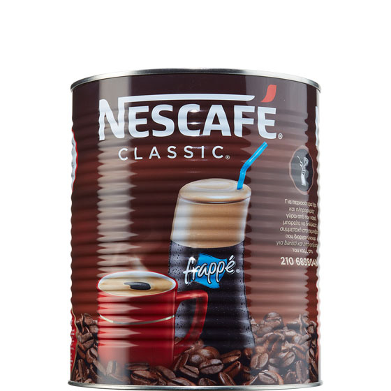 Nescafé Frappé Classic (700g)