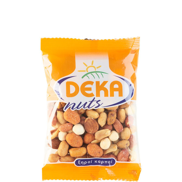 Bar "Cafe" Mix (90g) Deka Nuts