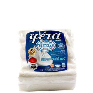 Feta Tsantila (550g) Arvaniti