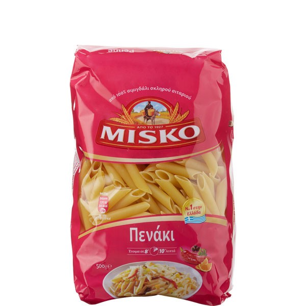 Nudeln Penaki (500g) Misko