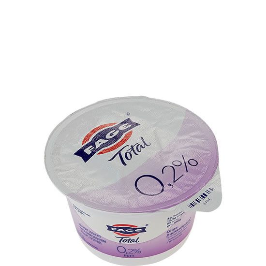 Joghurt Total 0,2% (170g) Fage