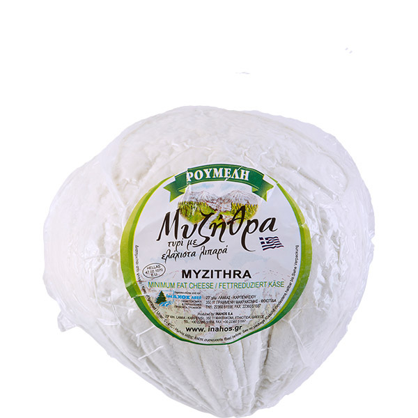 Myzithra Erifi trocken (500g) Inahos