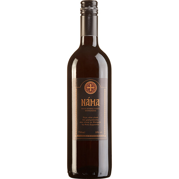 Nama Rot Süß (750ml) Michalakis