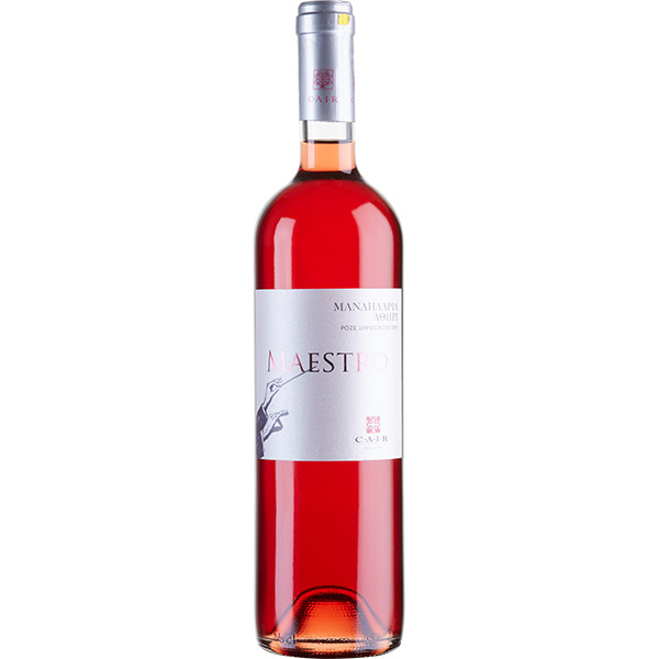 Maestro Rose trocken (750ml) Cair