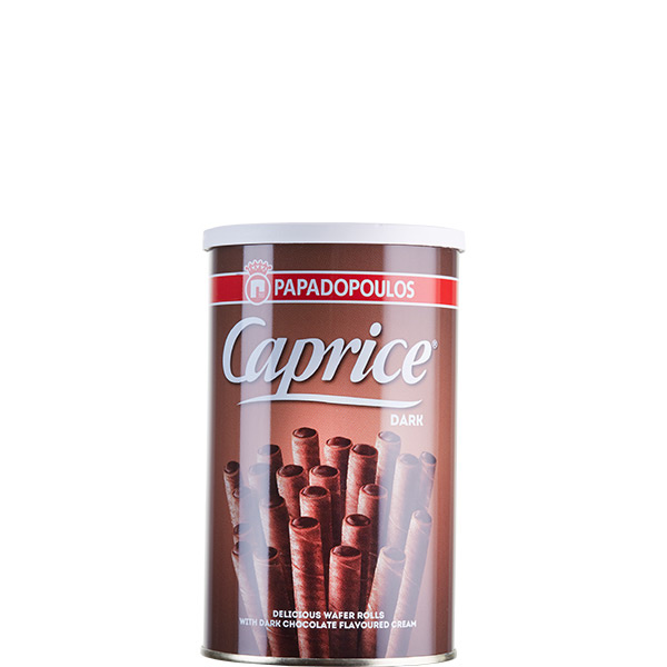 Caprice DARK (250g) Papadopoulos