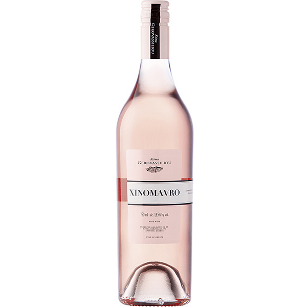 Rose Xinomavro (750ml) Gerovassiliou