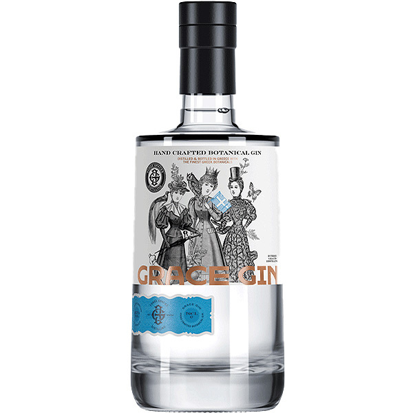 Grace GIN (700ml/45,7%)