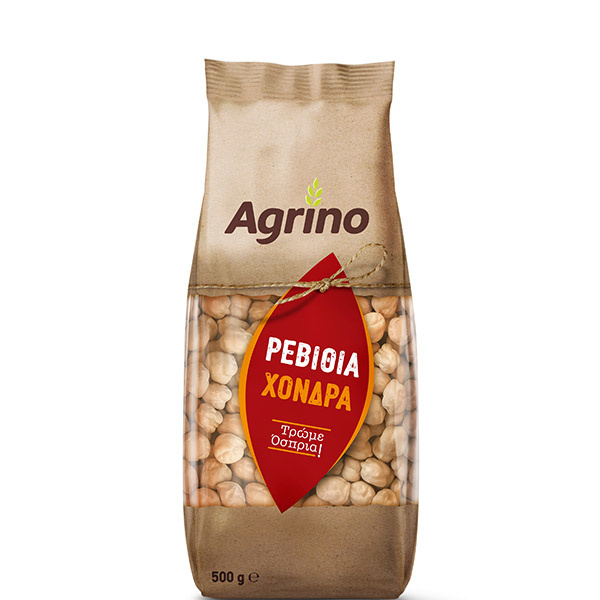 Kichererbsen Rebythia (500g) Agrino