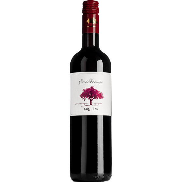 Cuvee Prestige Rot (750ml) Skouras